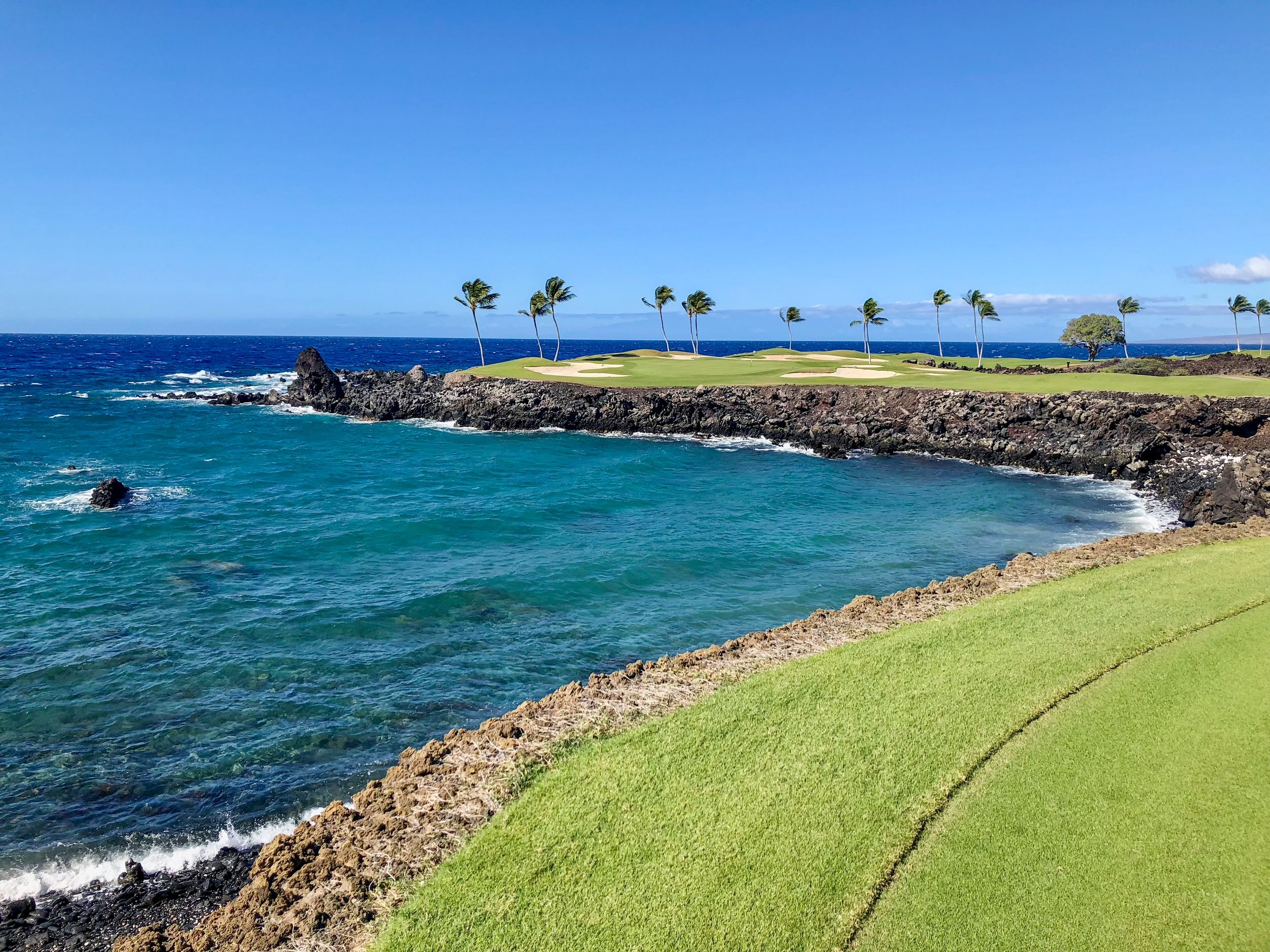Hawaii Collection - Mauna Lani