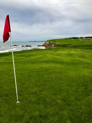 California Collection - Half Moon Bay