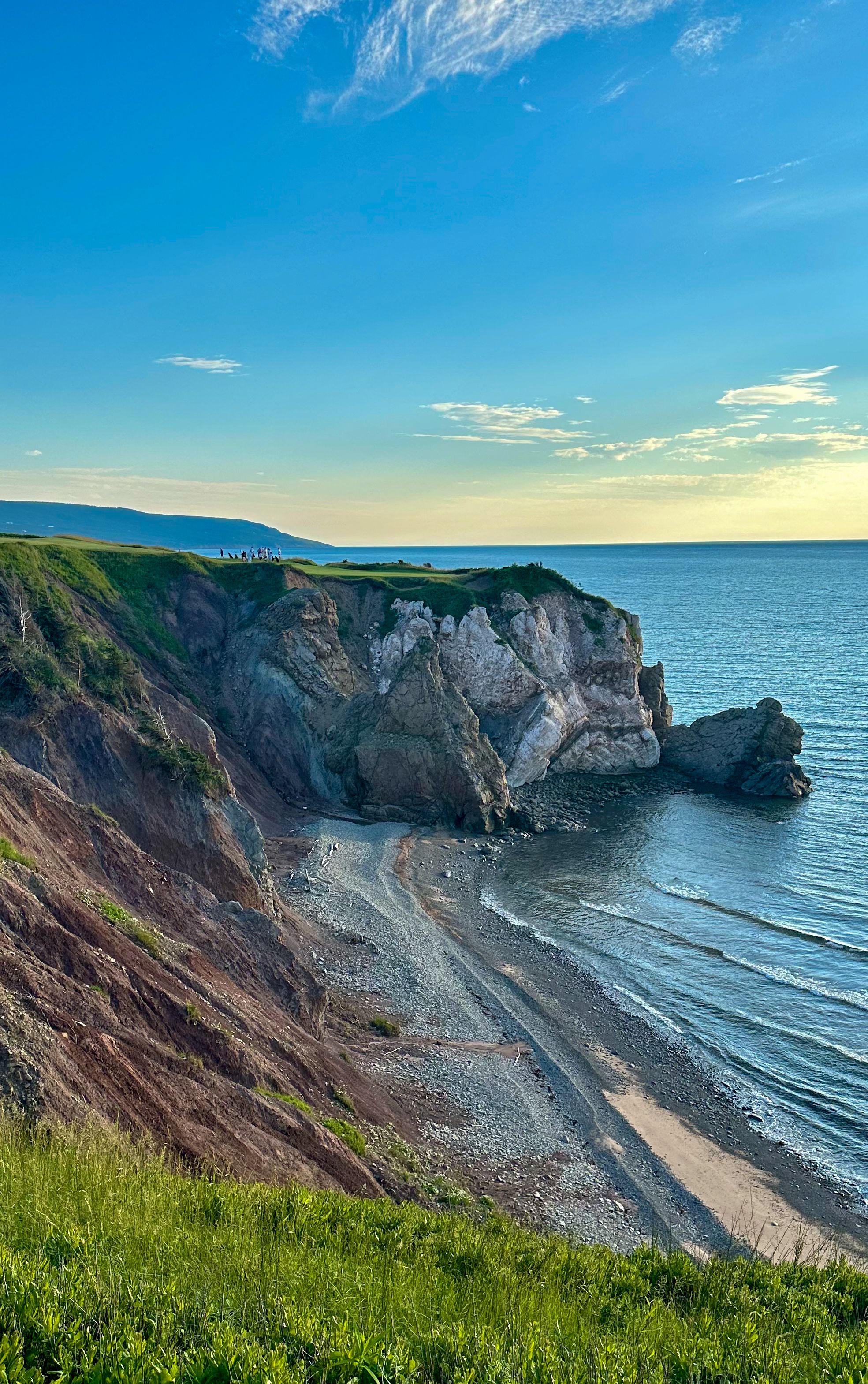 Canada: Nova Scotia Collection - Cabot Cliffs