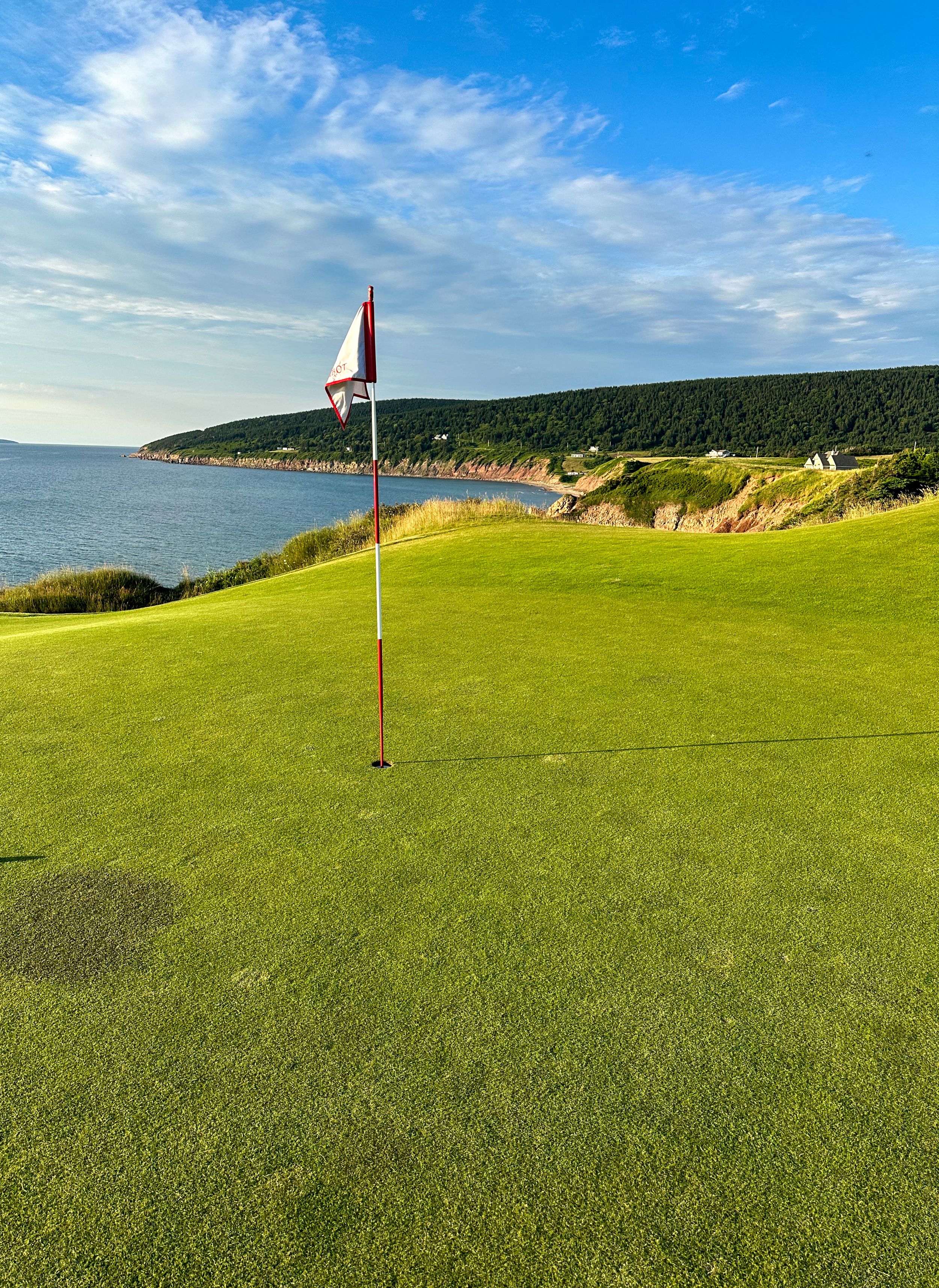 Canada: Nova Scotia Collection - Cabot Cliffs