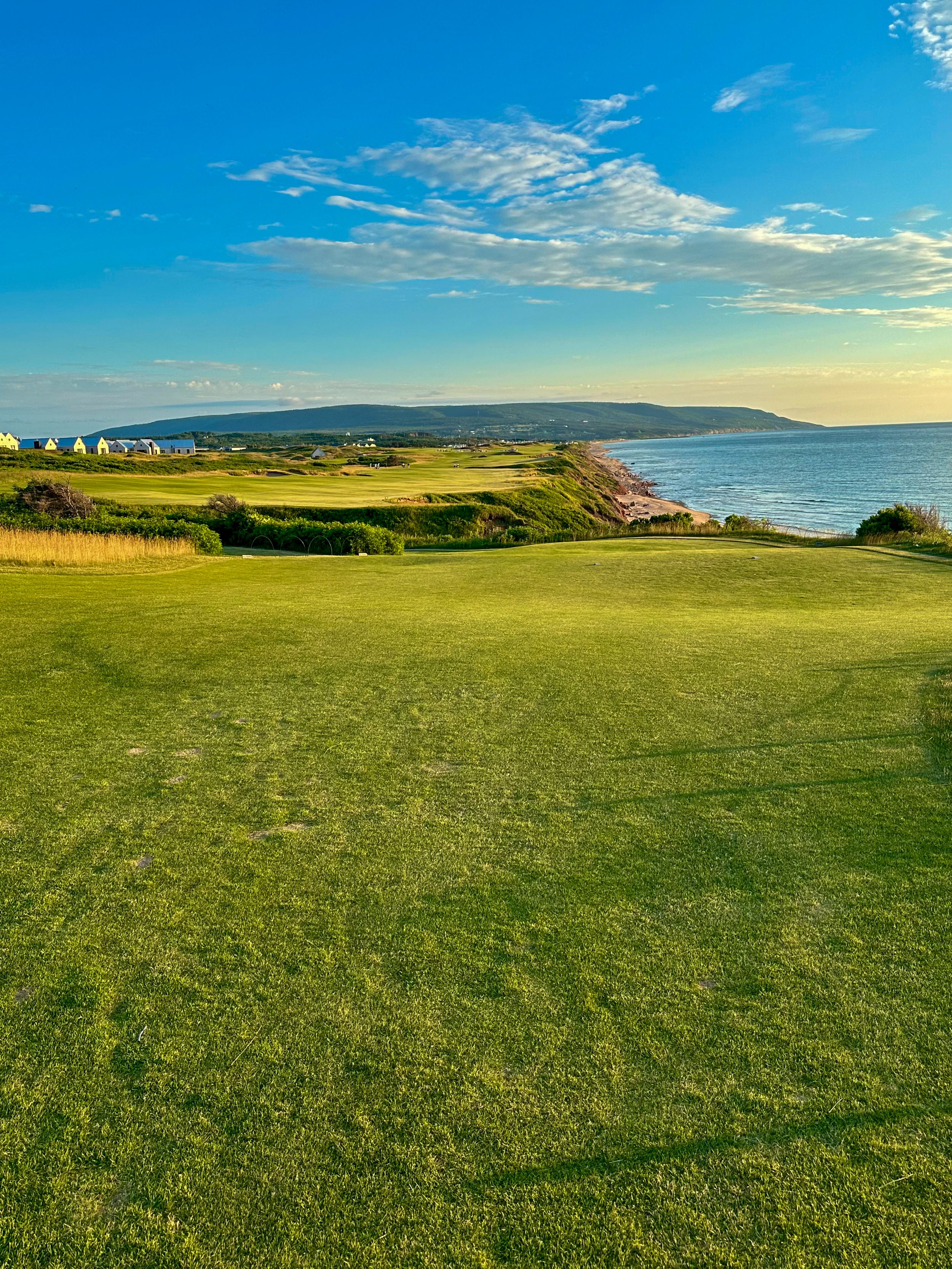 Canada: Nova Scotia Collection - Cabot Cliffs