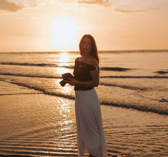 Nami Creative Woman Portrait Photographer in New Zealand.