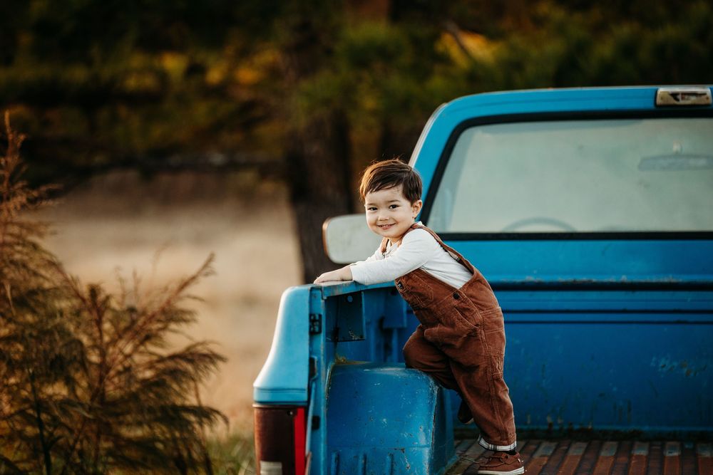 Holly Springs,NC Family Photographer