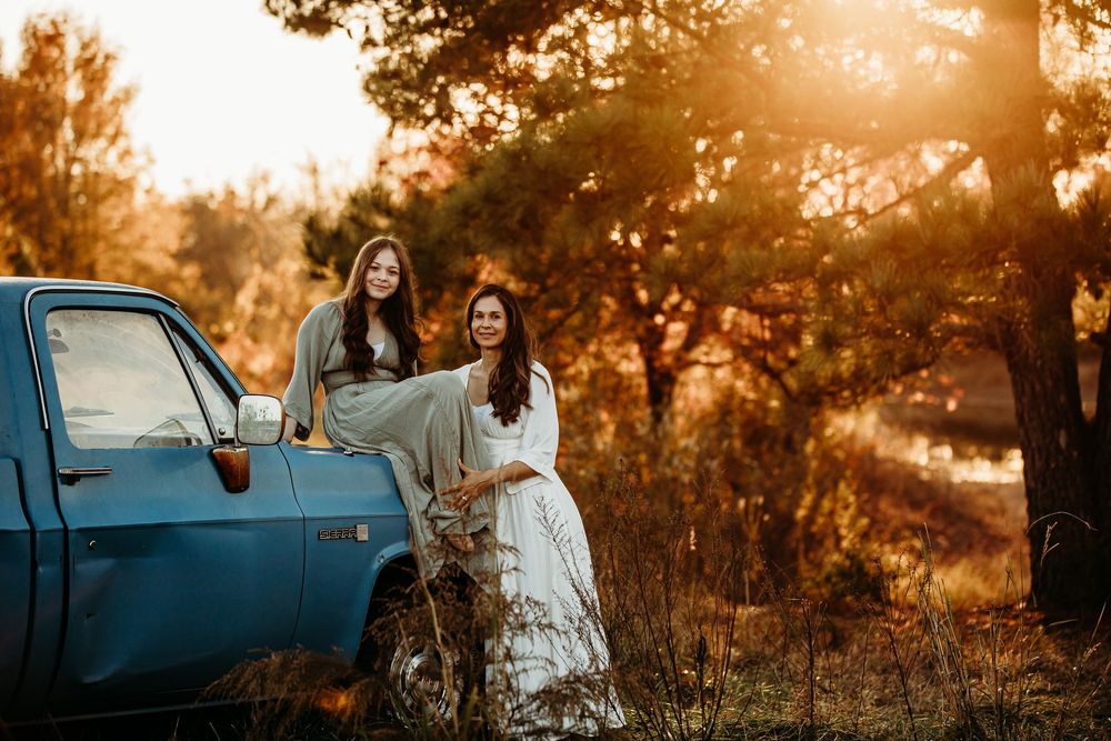 Holly Springs,NC Family Photographer