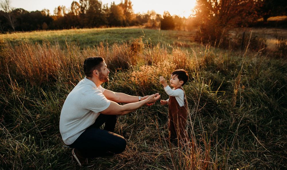 Holly Springs,NC Family Photographer