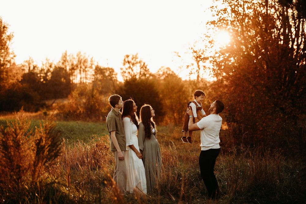 Holly Springs,NC Family Photographer