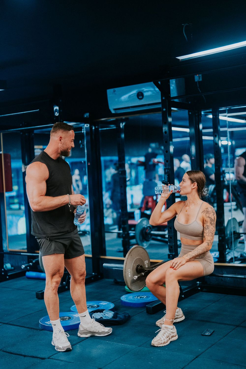 Lifestyle couple photoshoot in Bali