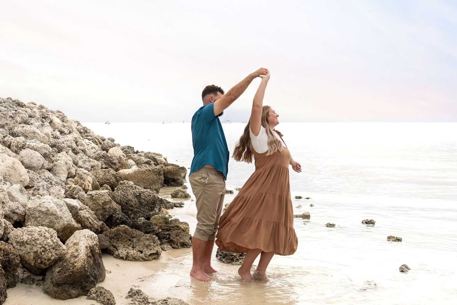 Isla Bella Beach Resort, Marathon Florida Photographer