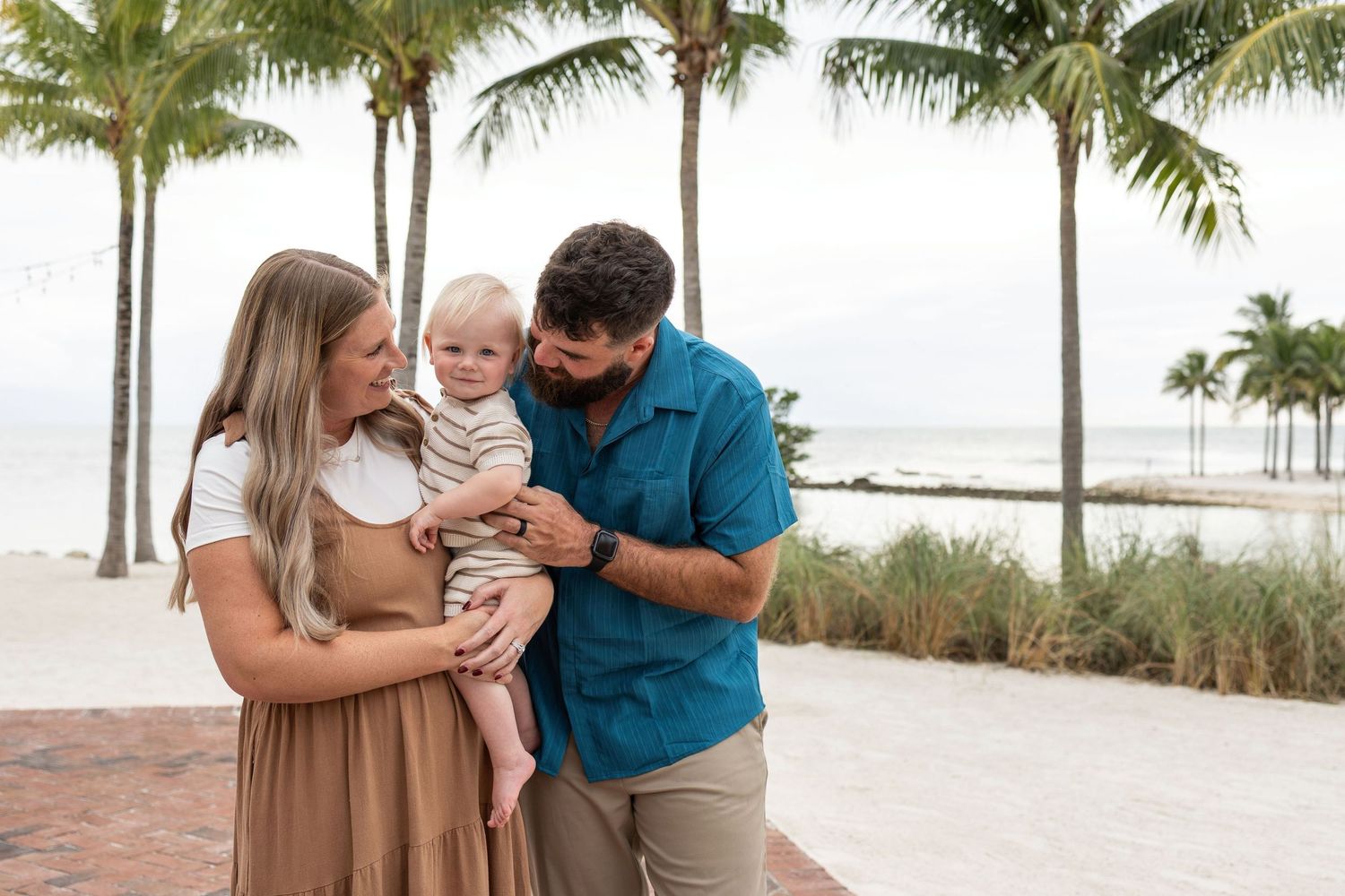 Isla Bella Beach Resort, Marathon Florida Photographer