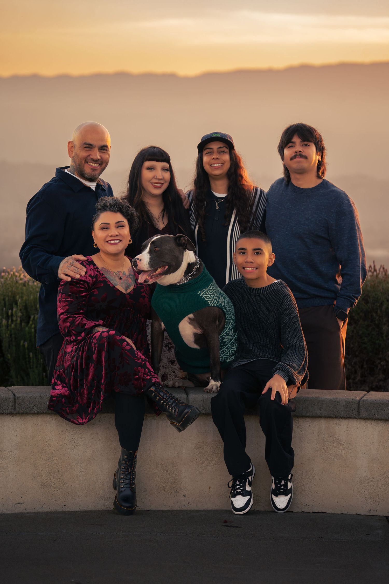 Family