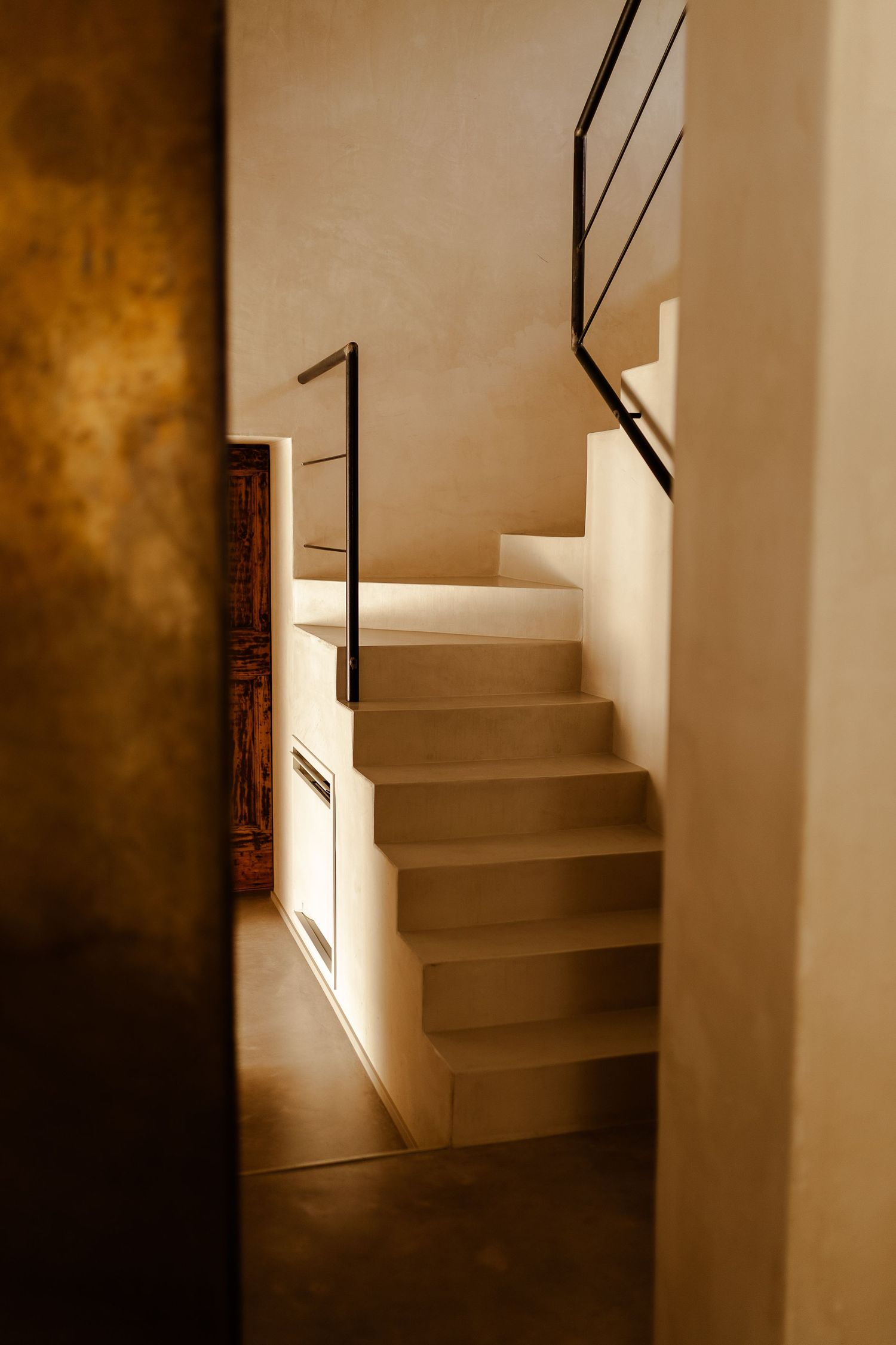 casa cento finestre filotrano Italy