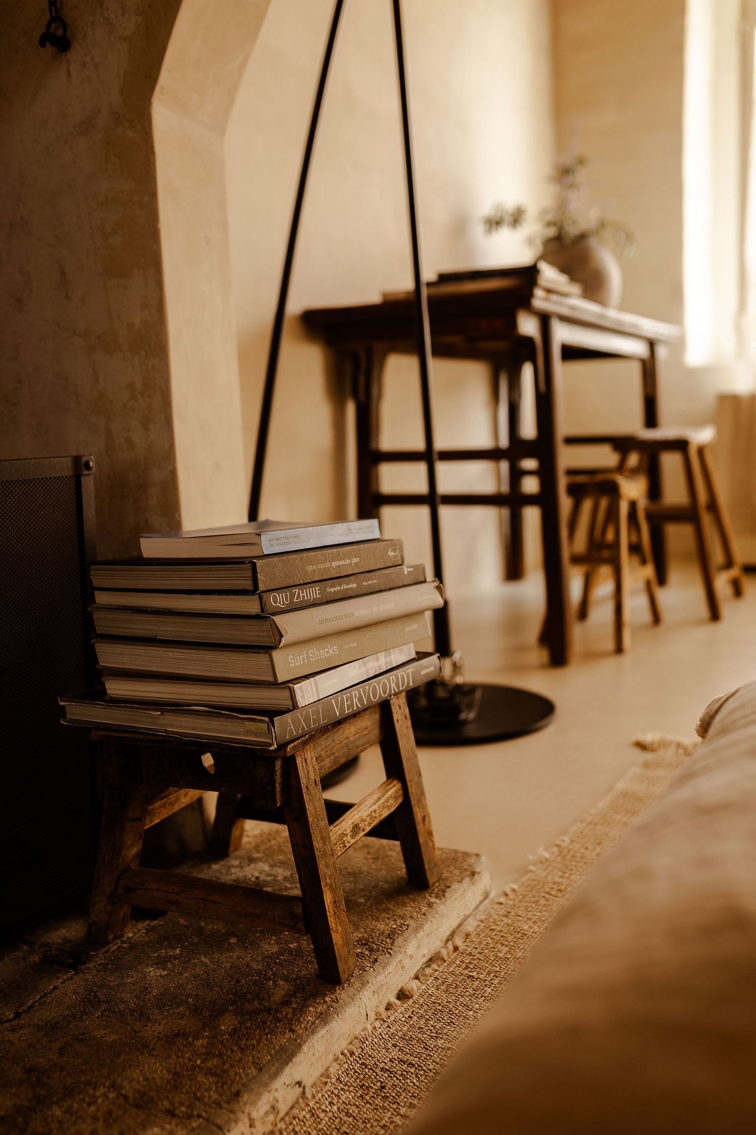 modern country-house itlay