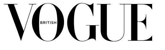 Vogue - Ana Jablonska Photography featured in British Vogue