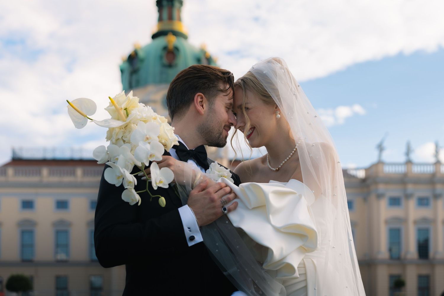 Hochzeitsfotograf Berlin Charlottenburg. Hochzeitsfotograf in Berlin mit 5 Sterne google bewertung