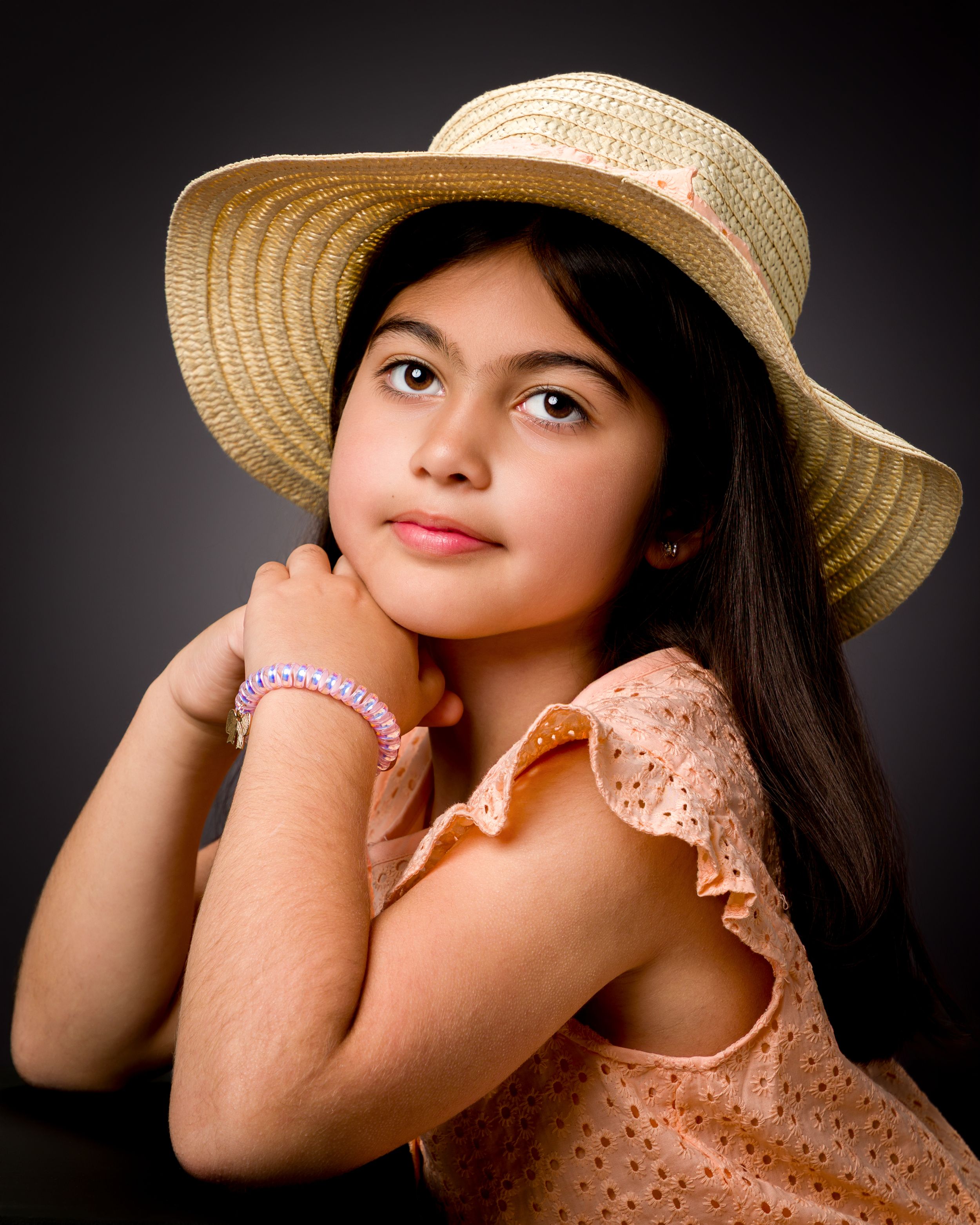 Children portrait