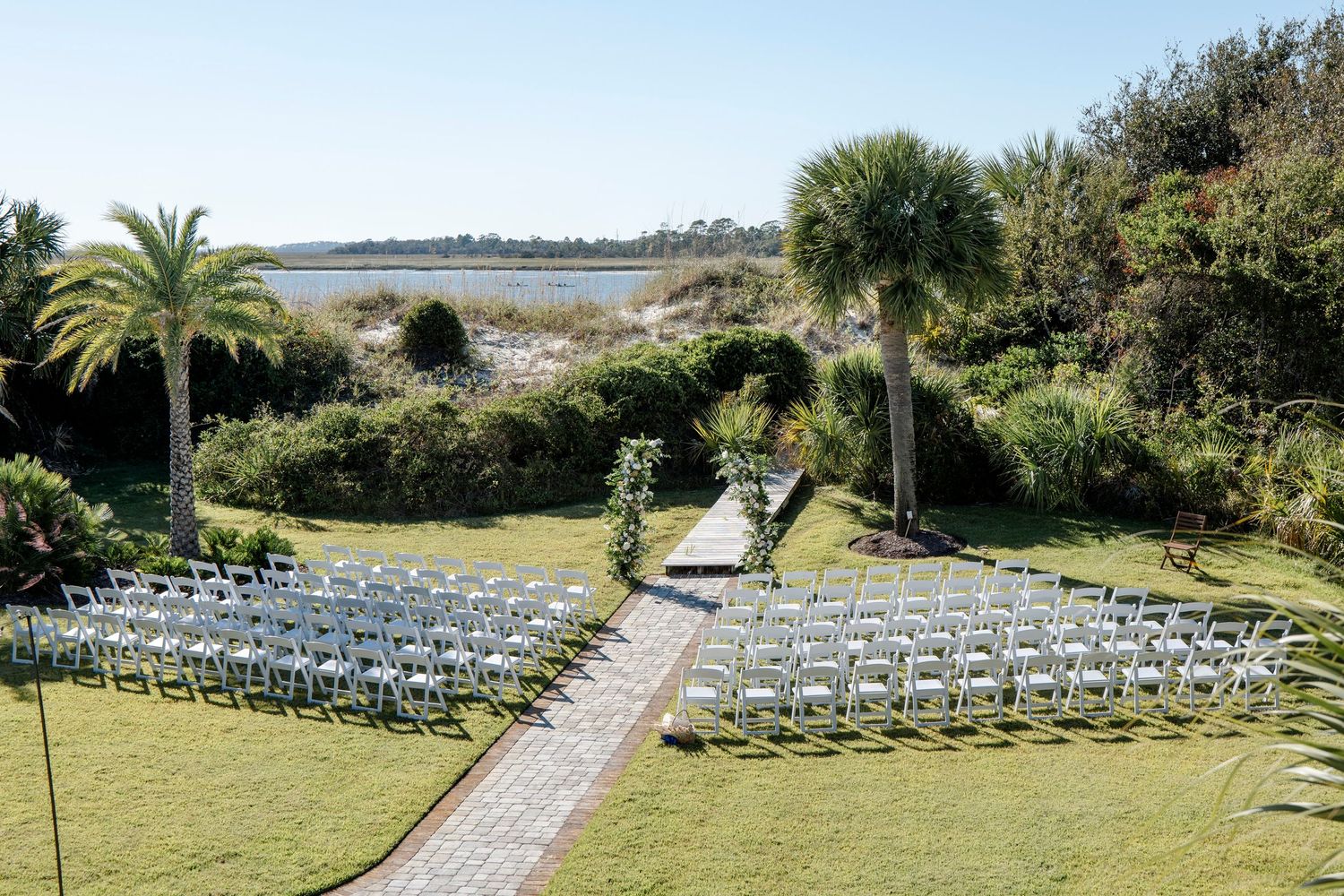 San Antonio wedding planner and photographer collaboration at elegant venue