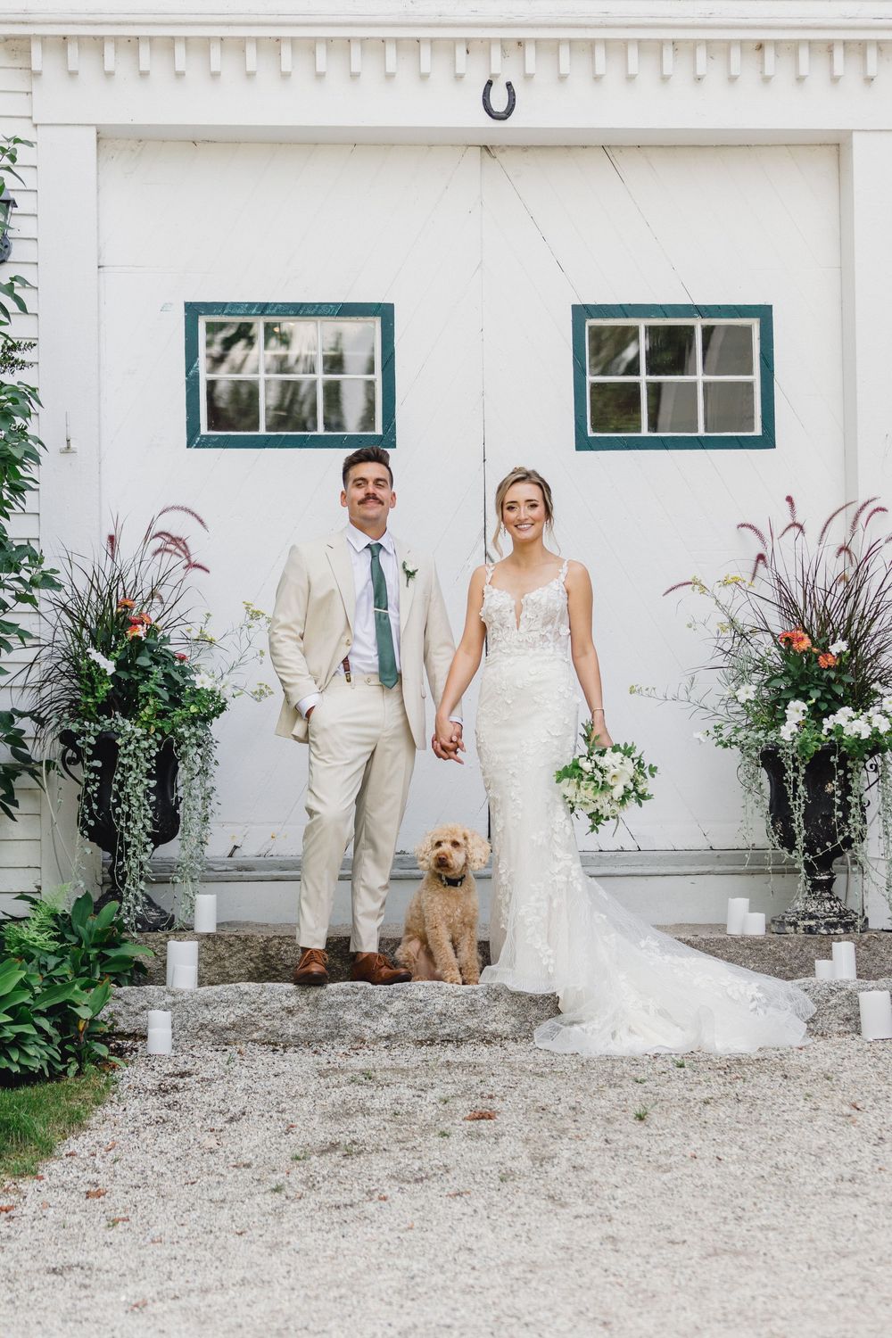 Newport Rhode Island Wedding photography