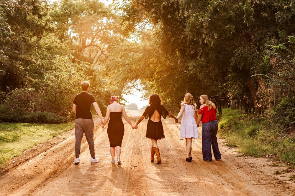 Goddard Kansas Family Photographer