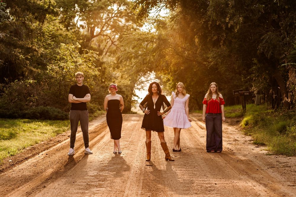 Goddard Kansas Family Photographer