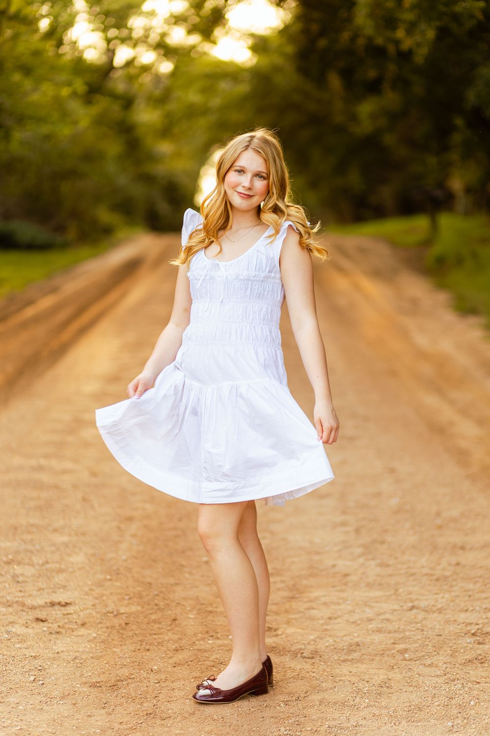 Goddard Kansas Family Photographer