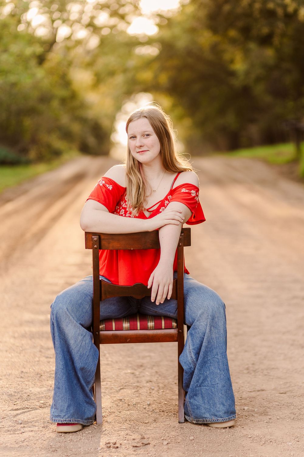 Goddard Kansas Family Photographer