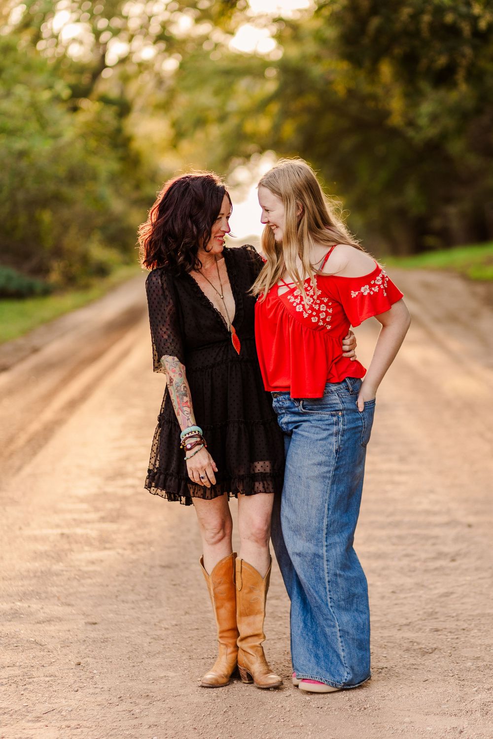 Goddard Kansas Family Photographer