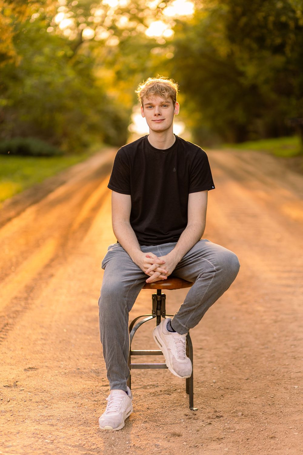 Goddard Kansas Family Photographer
