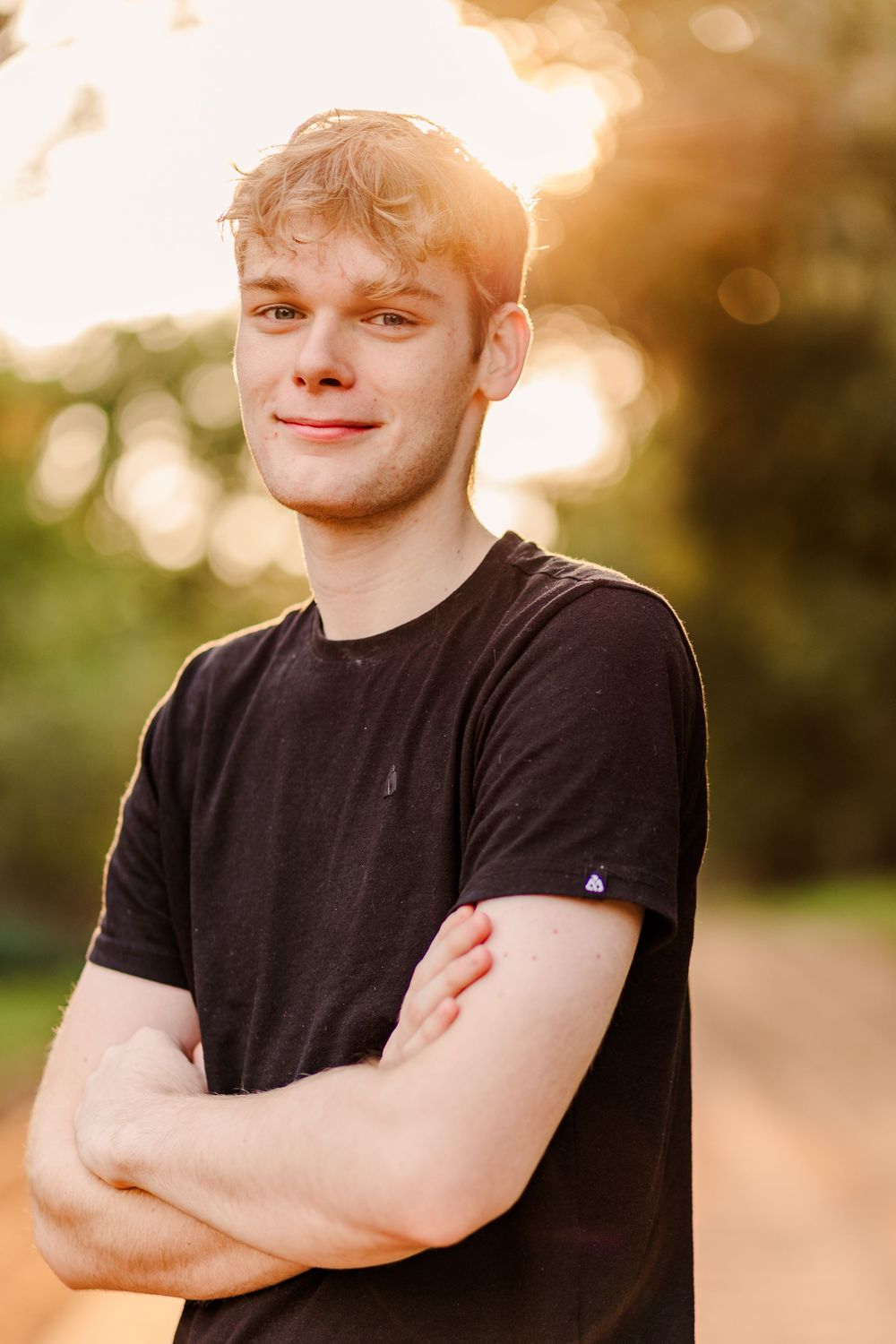 Goddard Kansas Family Photographer