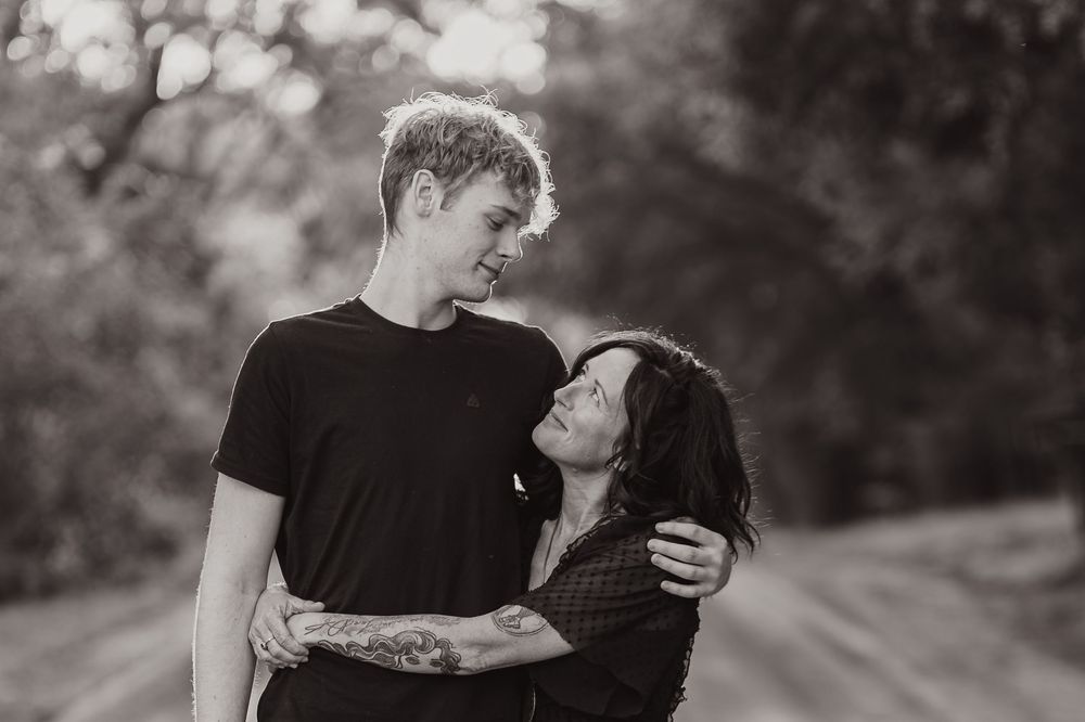 Goddard Kansas Family Photographer