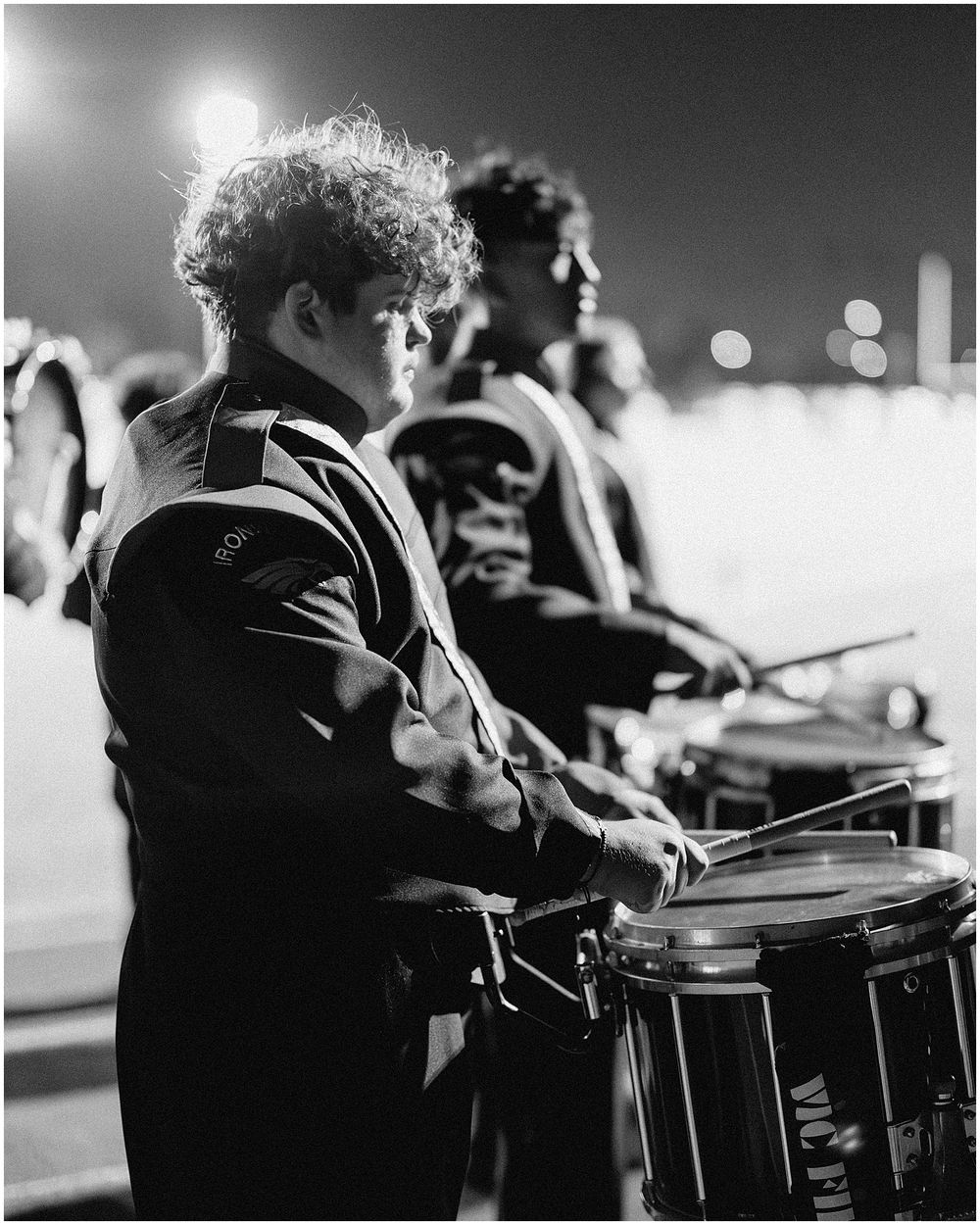 Marching Band Banners top 10 best Pictures Phoenix AZ Anjeanette Photography seniors AZMBA ABODA halftime performance photos