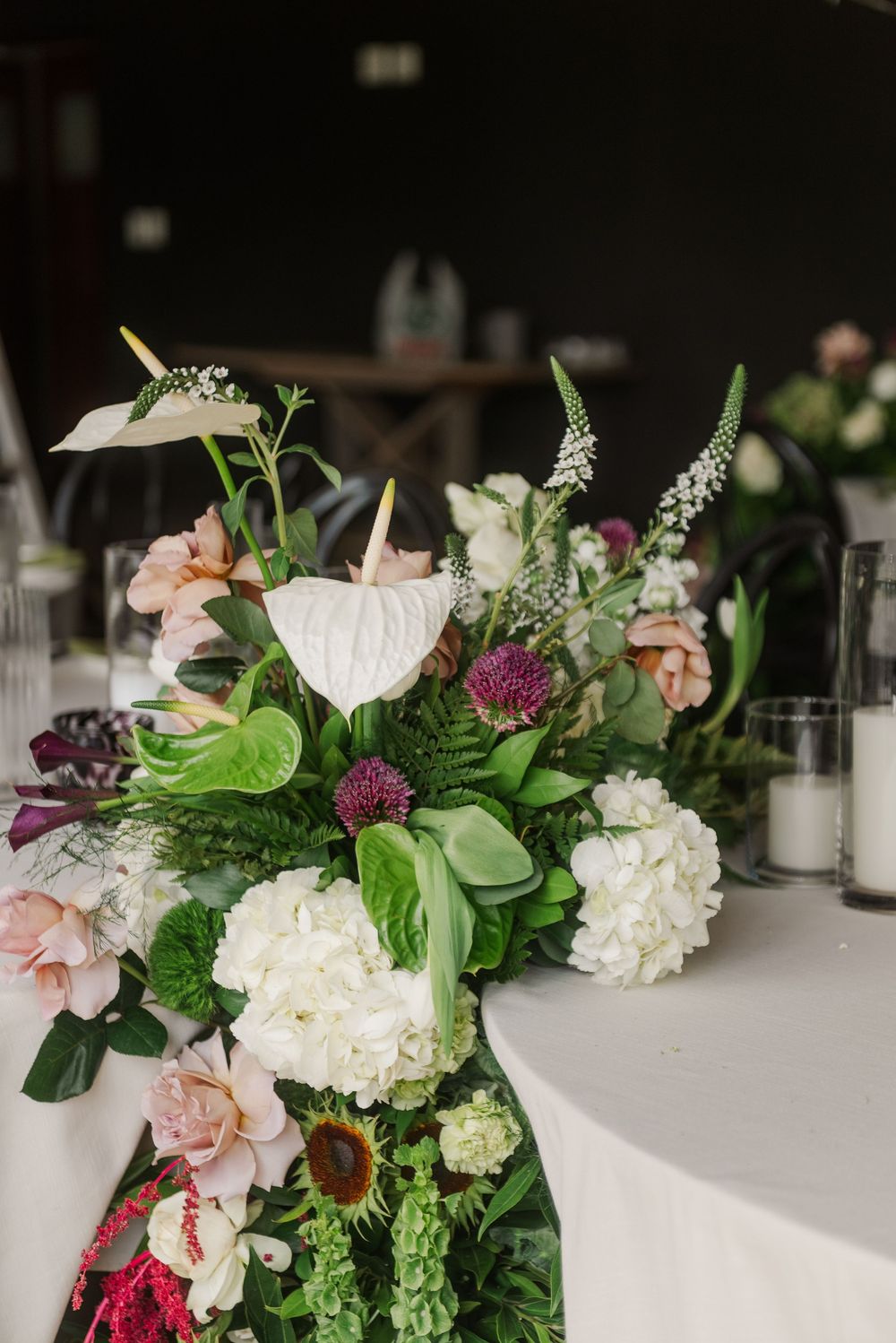KZN Midlands wedding photographer