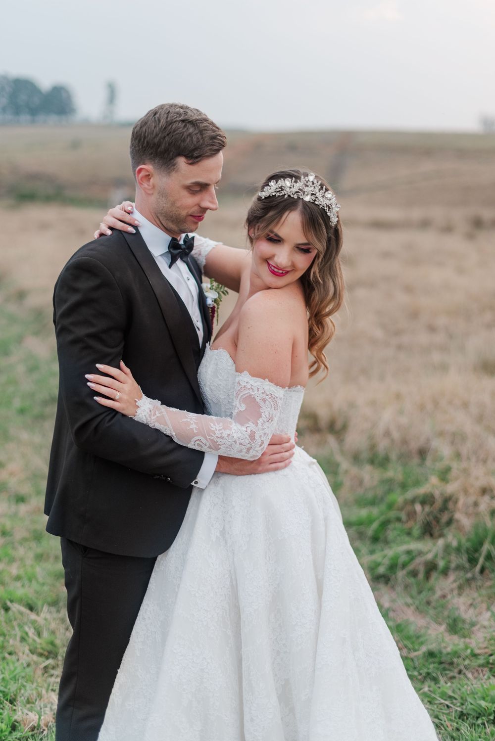 KZN Midlands wedding photographer