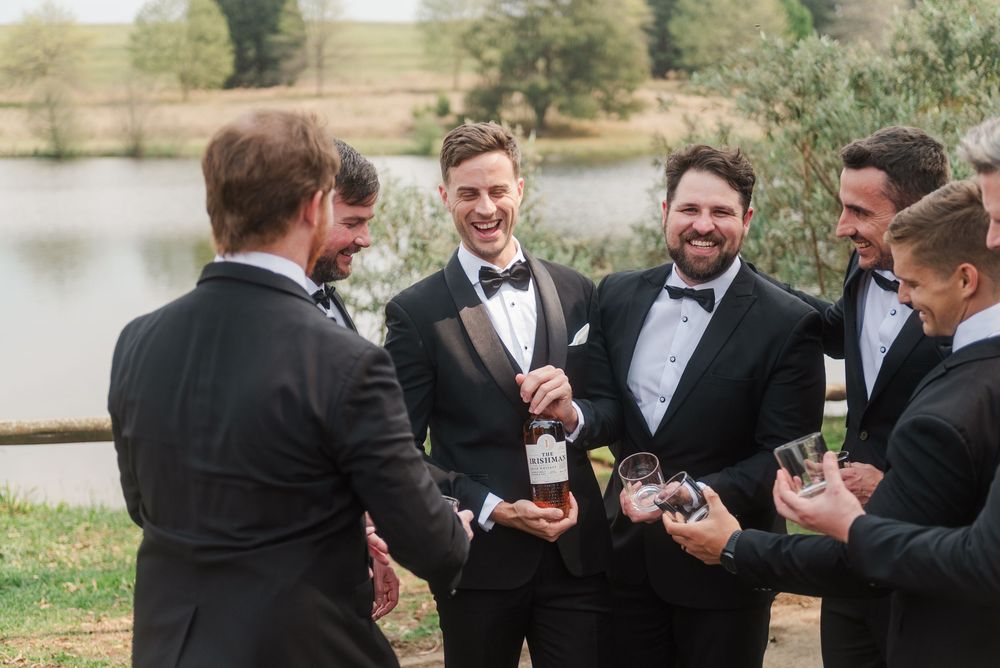 KZN Midlands wedding photographer