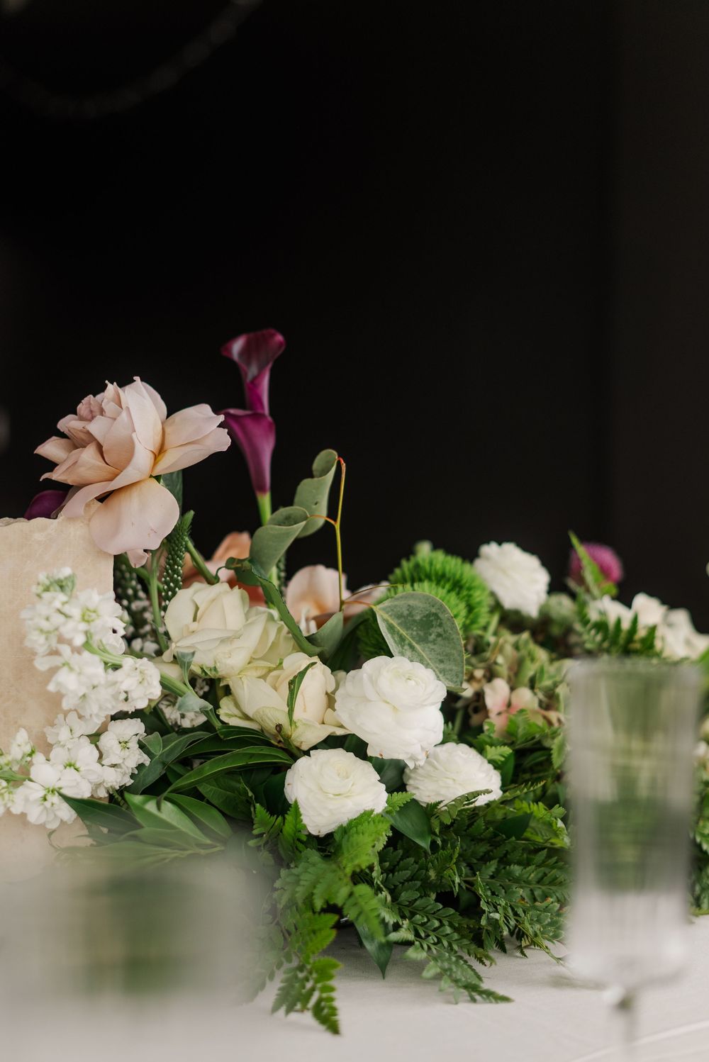 KZN Midlands wedding photographer