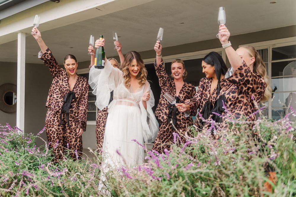KZN Midlands wedding photographer