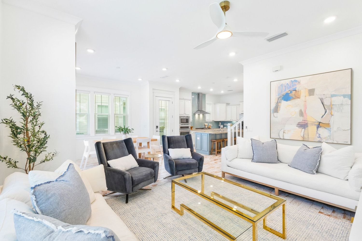 30A FL Rental Home