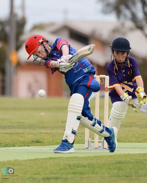 Melbourne sports photographer cricket
