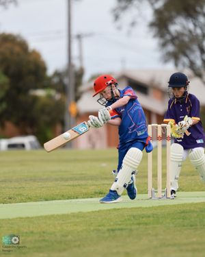 Melbourne sports photographer cricket