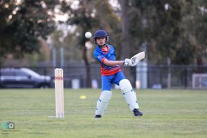 Melbourne sports photographer cricket