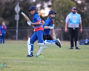 Melbourne sports photographer cricket