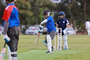 Melbourne sports photographer cricket