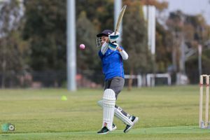 Melbourne sports photographer cricket