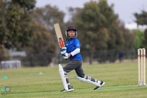Melbourne sports photographer cricket
