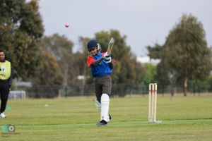 Melbourne sports photographer cricket