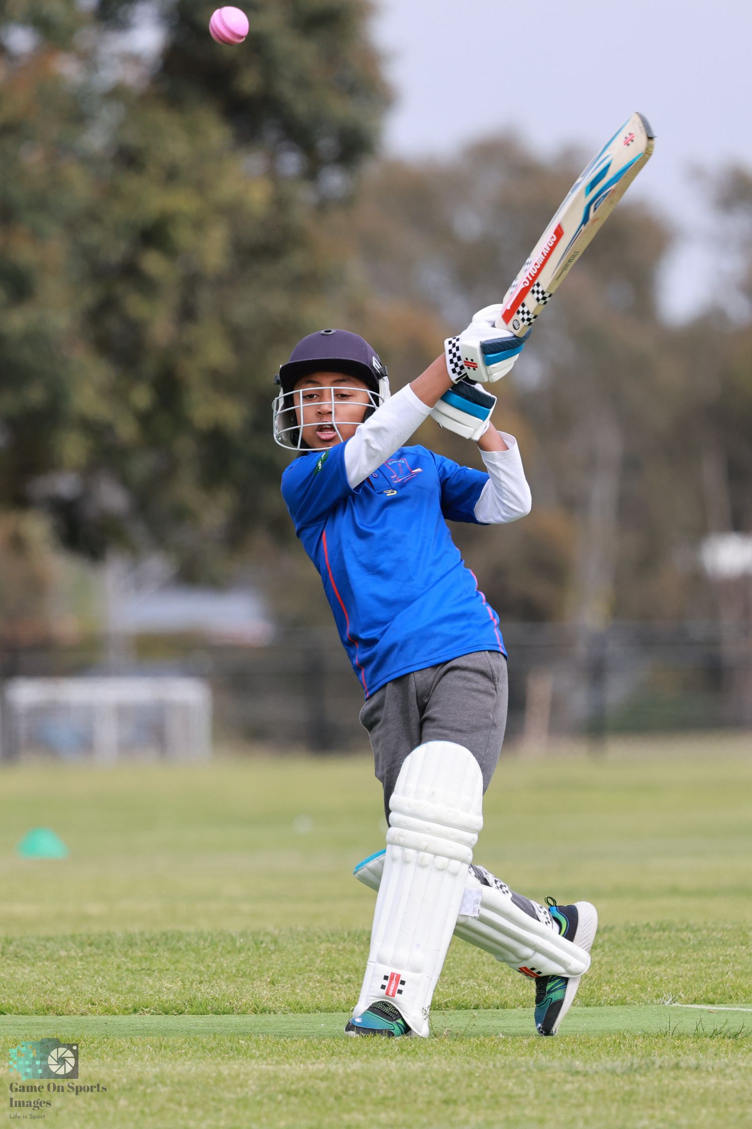 Melbourne sports photographer cricket