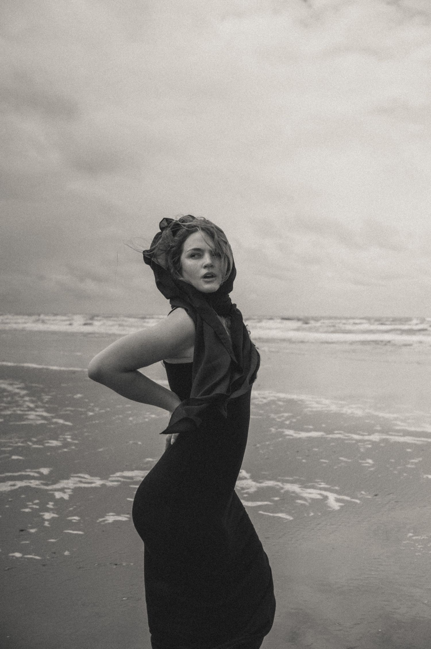 Women’s portrait photography trends
