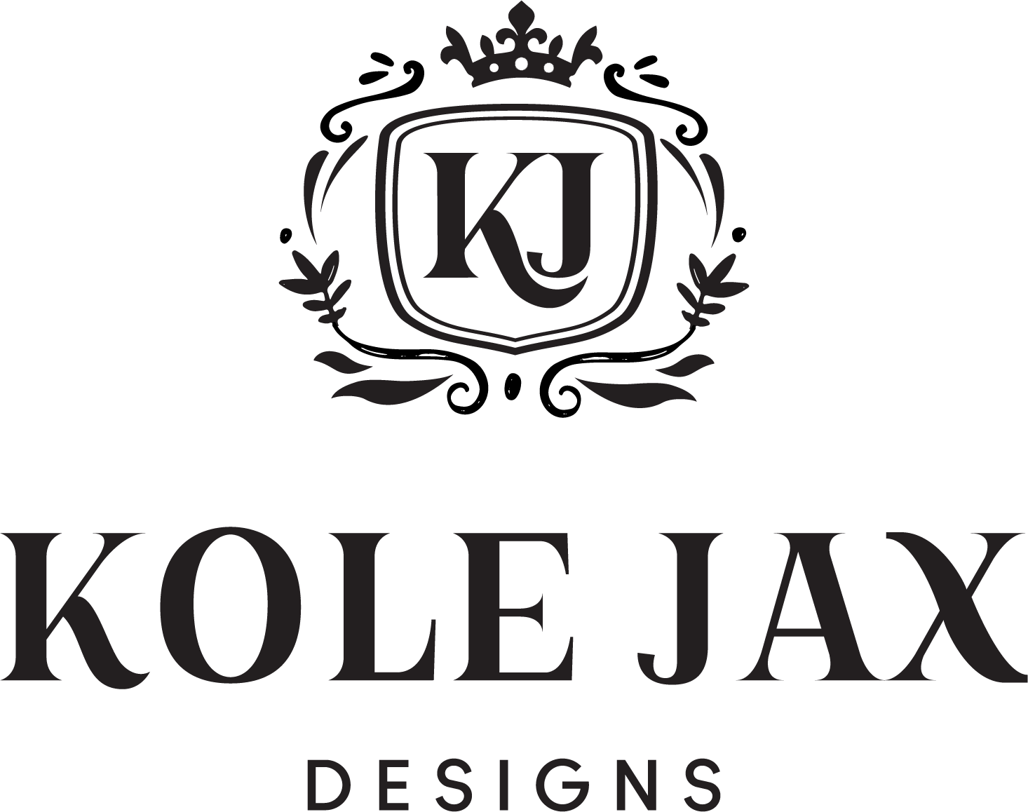 Kole Jax. Shop today!