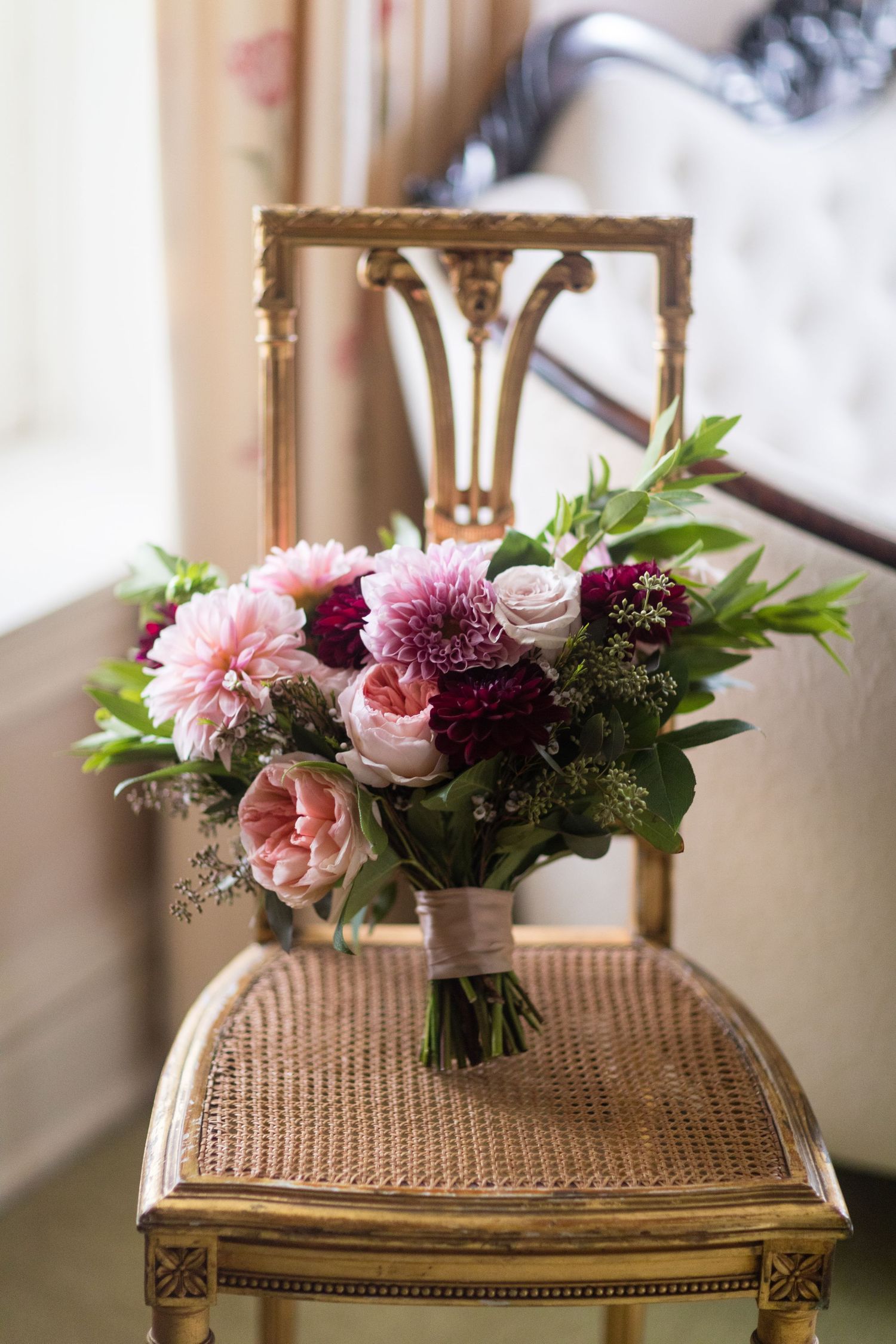 Natalie + David | © Carly Arnwine Photography | Murray Hill | Leesburg, Virginia wedding
