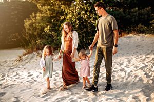 Familienfotoshooting in ganzen NRW, Outdoorshooting mit Kinder, Stolberg Aachen eschweiler