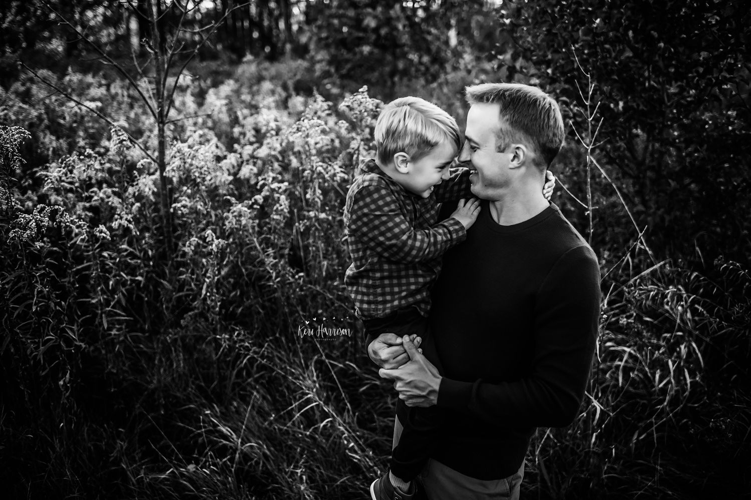Metro Detroit Family Photographer